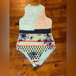 Roxy One Piece Women’s Swimsuit